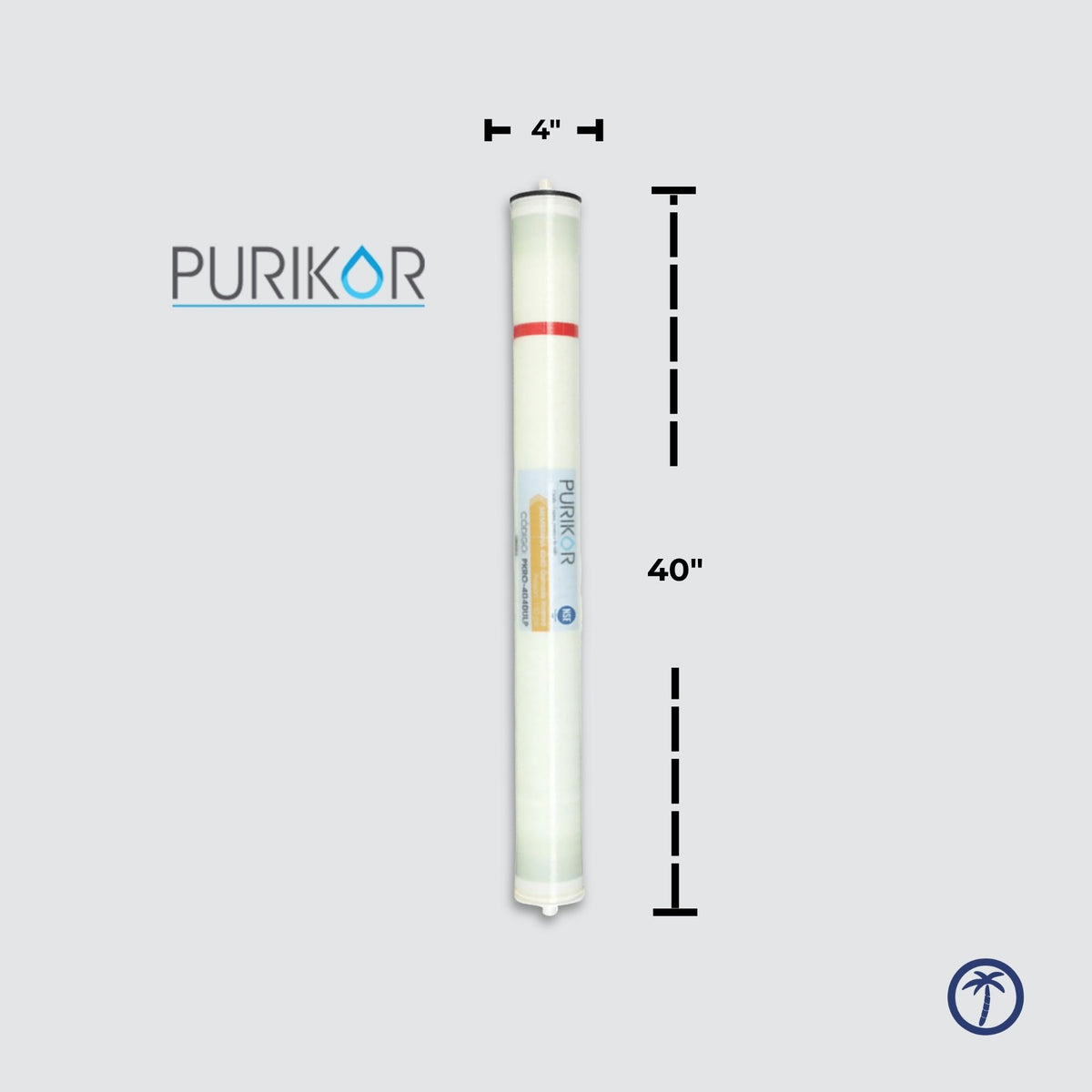 Membrana purikor 