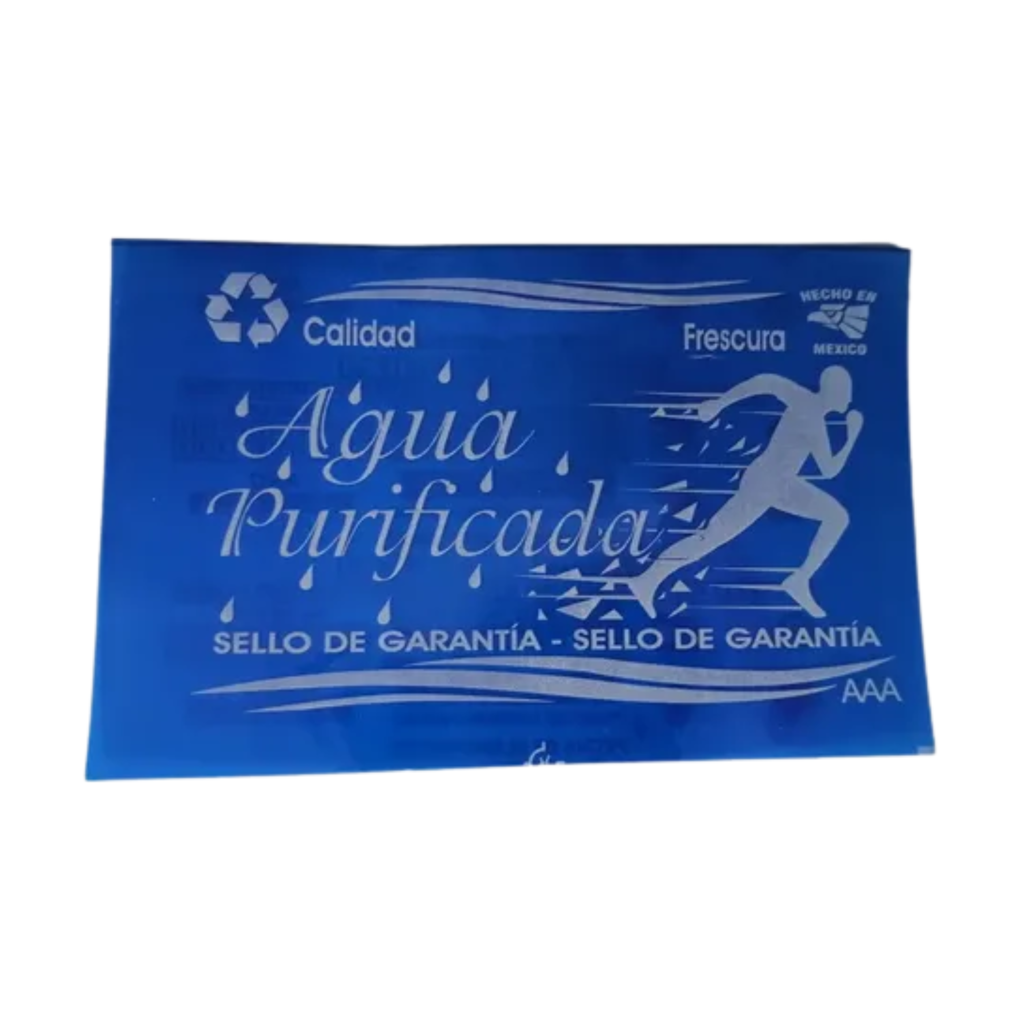 Sellos Personalizados (1kg)